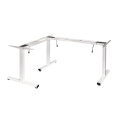 Electric Adjustable Lifting Table 550mm Stroke 200kg Load Capacity